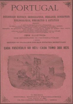 Portugal, dicionário histórico
