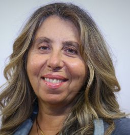 Carla Maria de Jesus Montez Fernandes