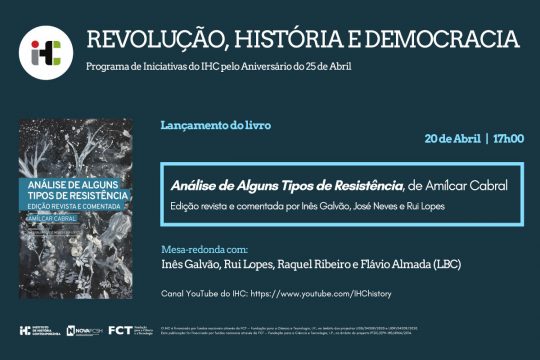 "Análise de alguns tipos de resistência"