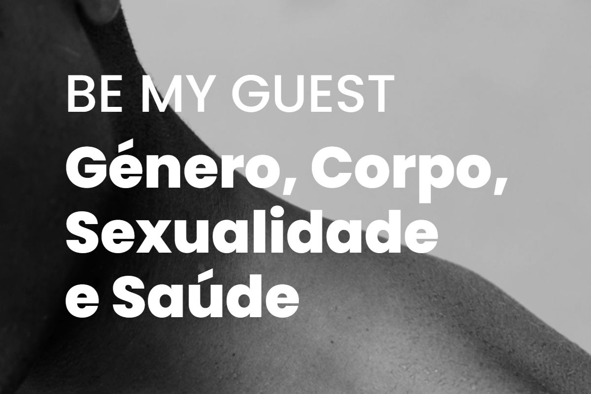 corpo e gênero, sexualidade