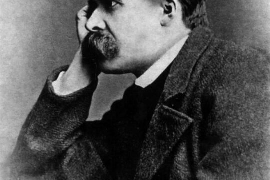 Introdução ao pensamento de F. Nietzsche