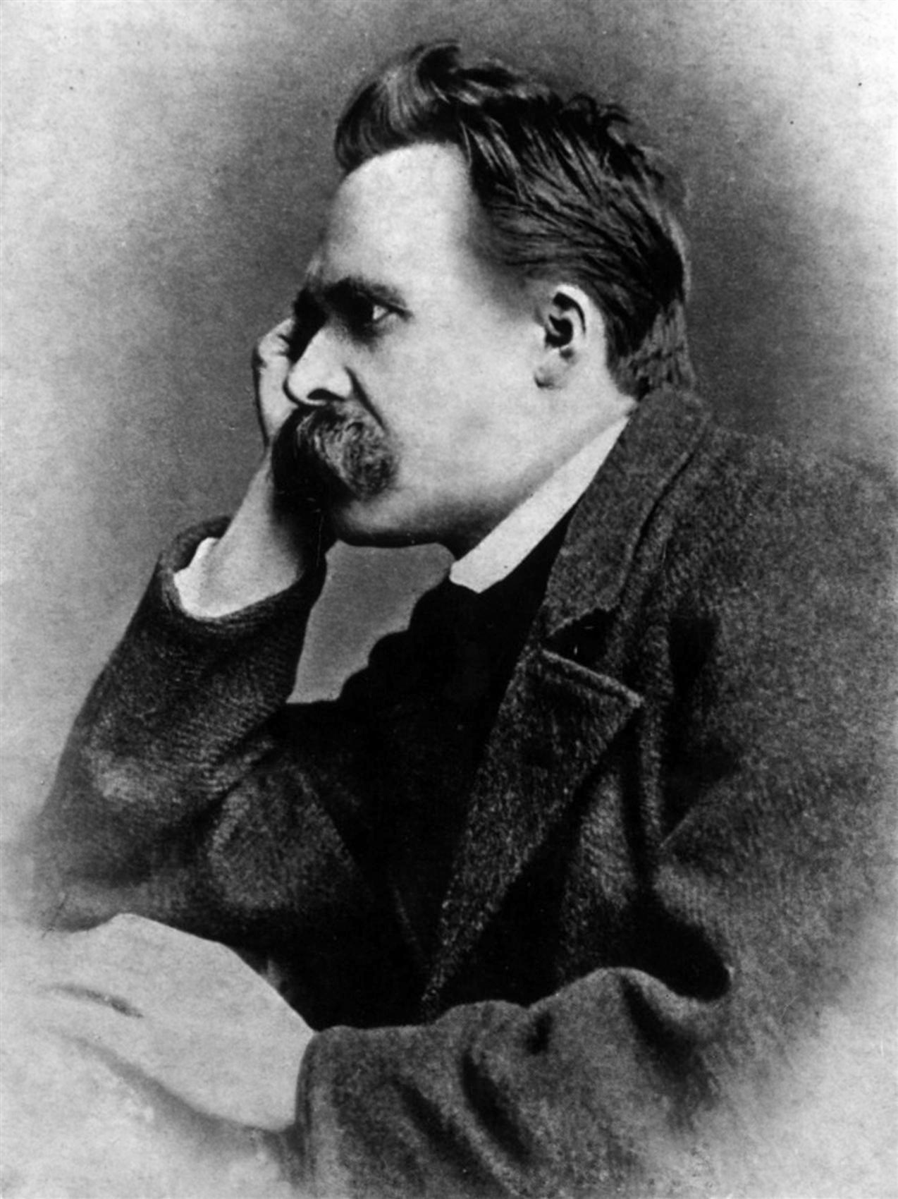 Introdução ao pensamento de F. Nietzsche