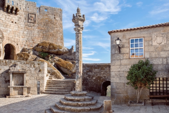 MOOC "Portugal na Idade Média: um reino com municípios democráticos e sem cidades?"