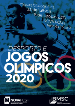 expo jogos olimpicos