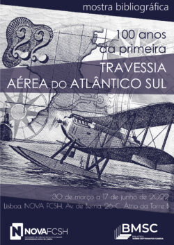 expo travessia aérea