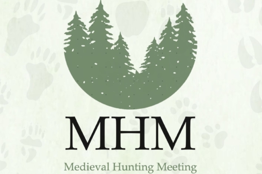1st Medieval Hunting Meeting: Human-canis relations