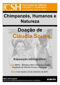 cartaz_expo_doação cláudia sousa