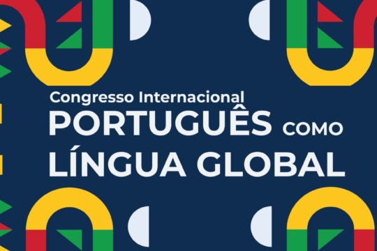 Congresso Internacional – Português como Língua Global