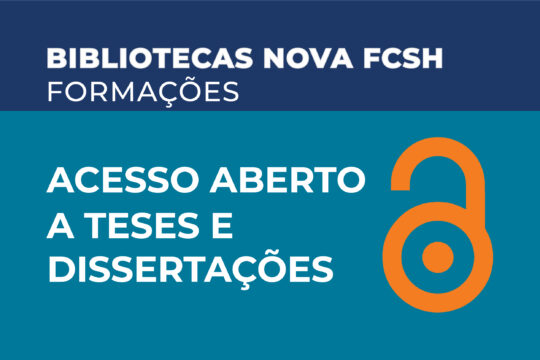 Acesso Aberto em teses e dissertações