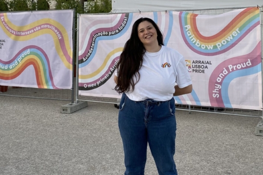 Menstruação & Pessoas Que Menstruam