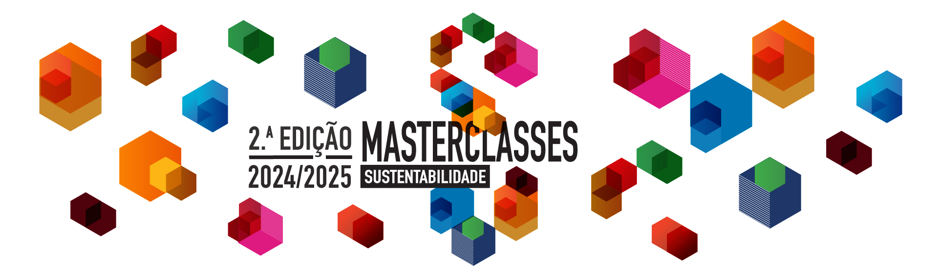 Masterclasses sobre Sustentabilidade