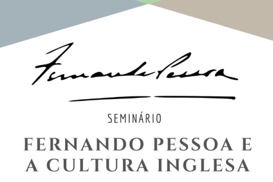 Fernando Pessoa e a Cultura Inglesa III