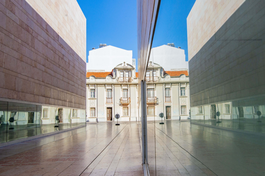 NOVA FCSH na 1.ª Conferência da Rede Portuguesa de Arte Contemporânea