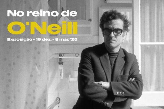 No Reino de O’Neill