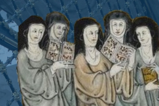 “Women of the Cistercian Order: unveiling nunneries and expanding horizons”