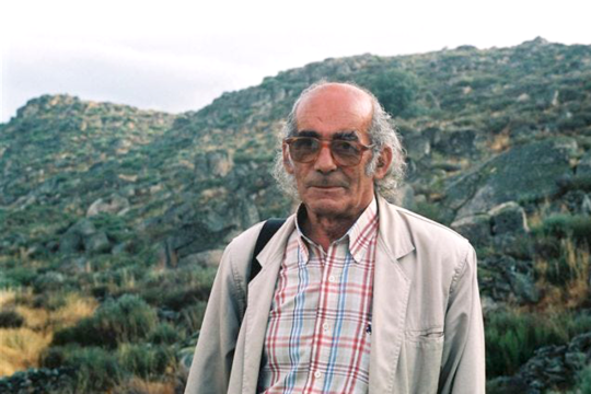 Moisés Espírito Santo (1934-2025)