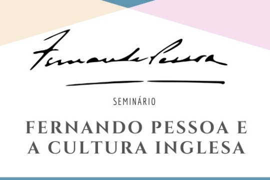 Fernando Pessoa e a Cultura Inglesa VI