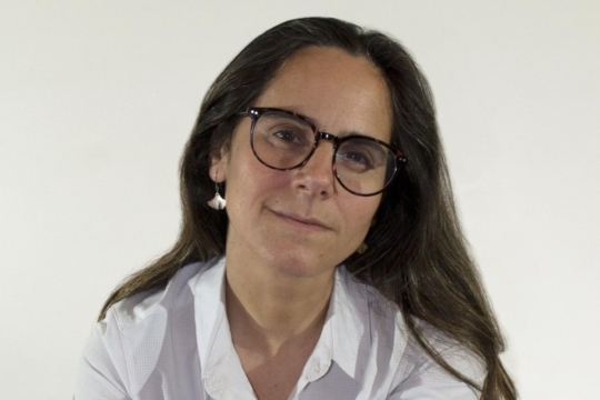 Guadalupe Lucero (Universidade de Buenos Aires)