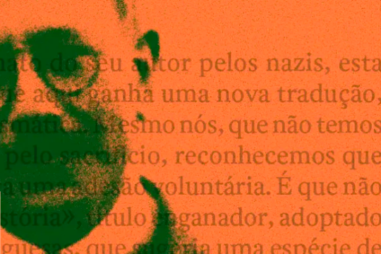 "Apologia da história ou o ofício de historiador", de Marc Bloch